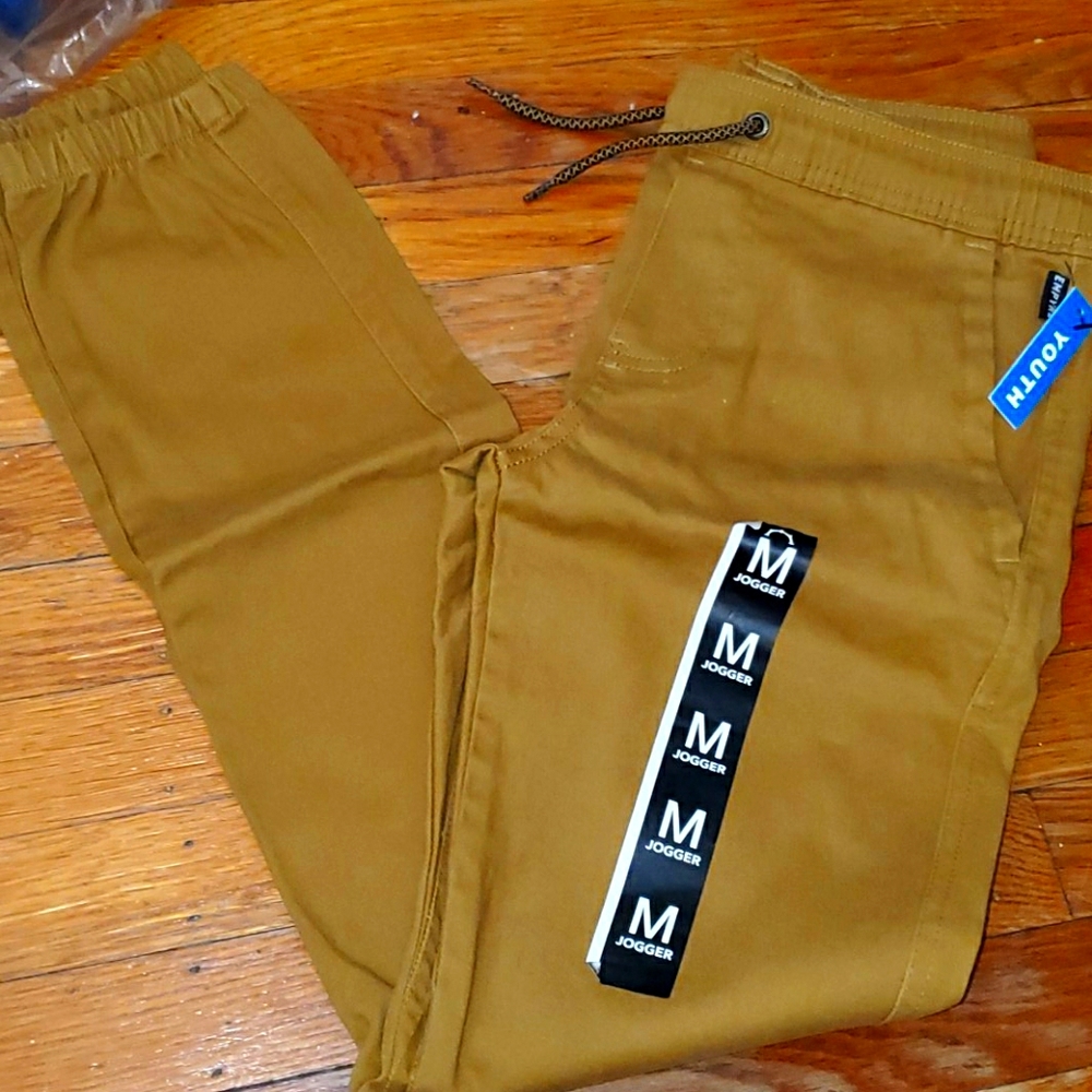 Jogger pants